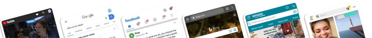 Meta and Google Paid Ads for Luxury Brands and Startups